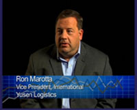 Ron Marotta Icon