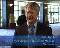 Ron Tarter Icon