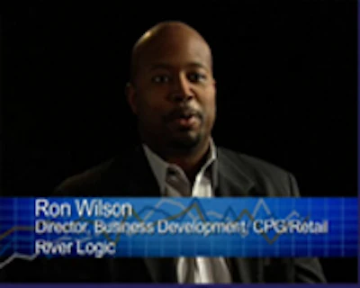 Ron Wilson New