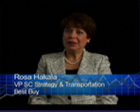 Rosa Hakala Icon