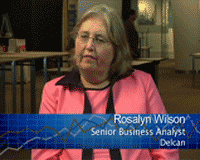 Rosalyn Wilson Icon 01