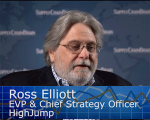 Ross Elliott Image