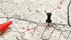 Route Planning 1