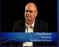 Roy Becker Icon
