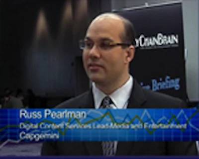 Russ Pearlman Icon