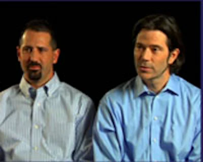 Ryan Rickert Sean Schubert Icon