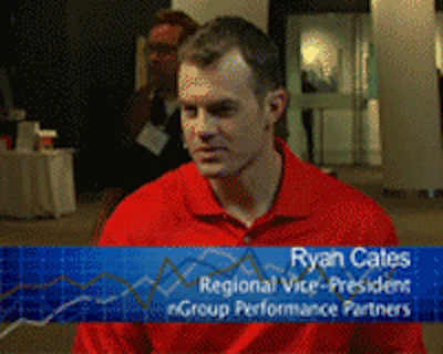 Ryan Cates Icon