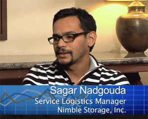 Sagar Nadgouda Image