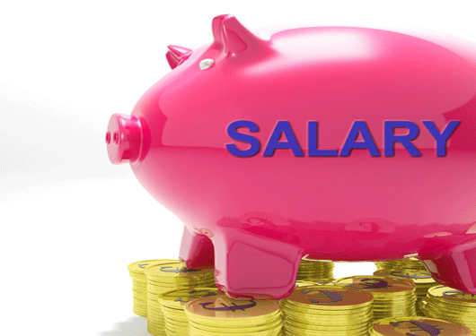Salary 1