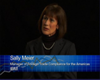 Sally Meier Icon