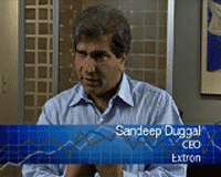 Sandeep Duggal Icon