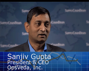 Sanjiv Gupta Image