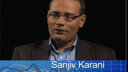 Sanjiv Karani Image