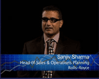 Sanjiv Sharma Icon