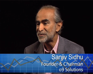 Sanjiv Sidhu Image