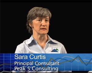 Sara Curtis Image