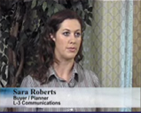 Sara Roberts Icon