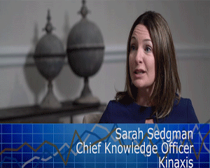 Sarah Sedgman Image