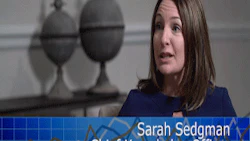 Sarah Sedgman Image