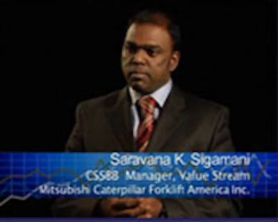 Saravana Sigamani Icon