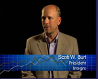 Scott Burt Icon