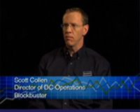 Scott Collen Icon