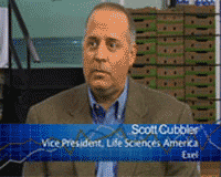 Scott Cubbler Icon