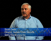 Scott Dedic Icon