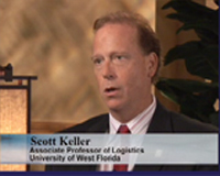 Scott Keller Icon