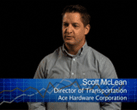 Scott Mc Lean Icon