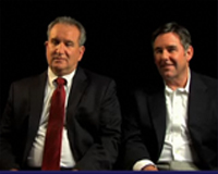 Scott Mc Williams Greg Javor Icon