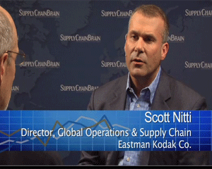 Scott Nitti Image