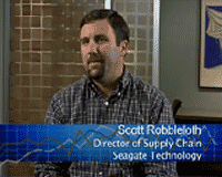 Scott Robbleloth Icon