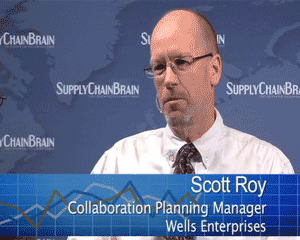 Scott Roy Image