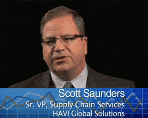 Scott Saunders Image