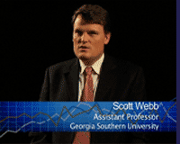 Scott Webb Icon