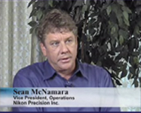 Sean Mc Namara Icon