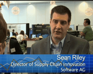 Sean Riley Image