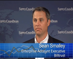 Sean Smalley Image