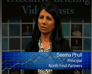 Seema Phull Image