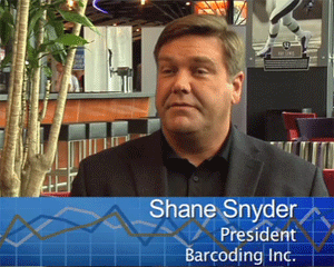 Shane Snyder Image