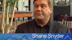 Shane Snyder Image