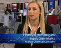 Shannon Hemmelgarn Icon