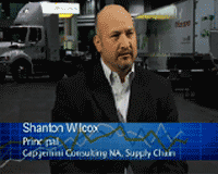 Shanton Wilcox Icon