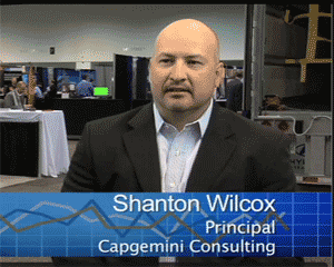 Shanton Wilcox Image