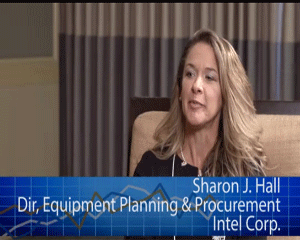 Sharon Hall Image