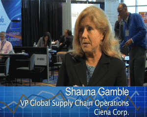 Shauna Gamble Image