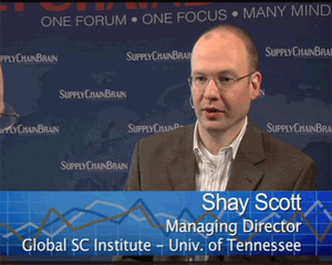 Shay Scott Image