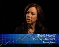 Sheila Hewitt Icon
