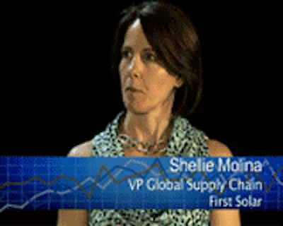 Shellie Molina Icon